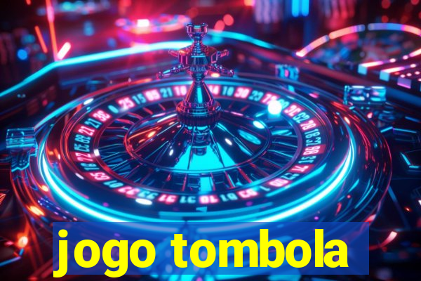 jogo tombola